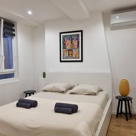 Appartement Climatisation Centre Historique 엑상프로방스 외부 사진