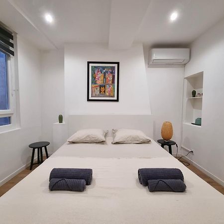 Appartement Climatisation Centre Historique 엑상프로방스 외부 사진
