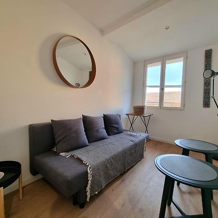 Appartement Climatisation Centre Historique 엑상프로방스 외부 사진