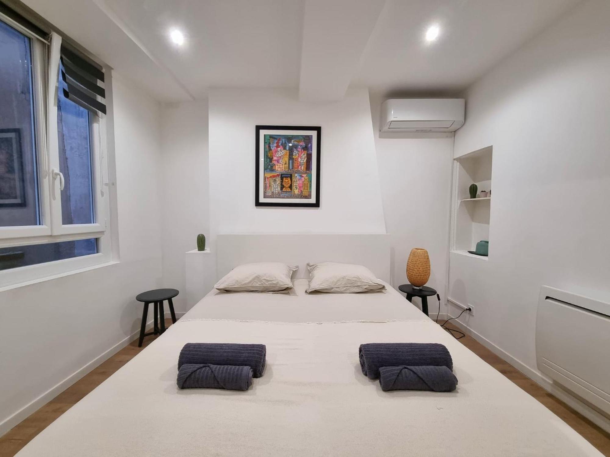 Appartement Climatisation Centre Historique 엑상프로방스 외부 사진