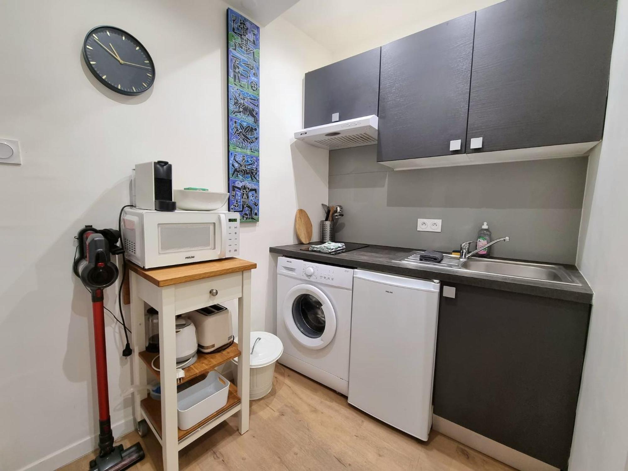 Appartement Climatisation Centre Historique 엑상프로방스 외부 사진
