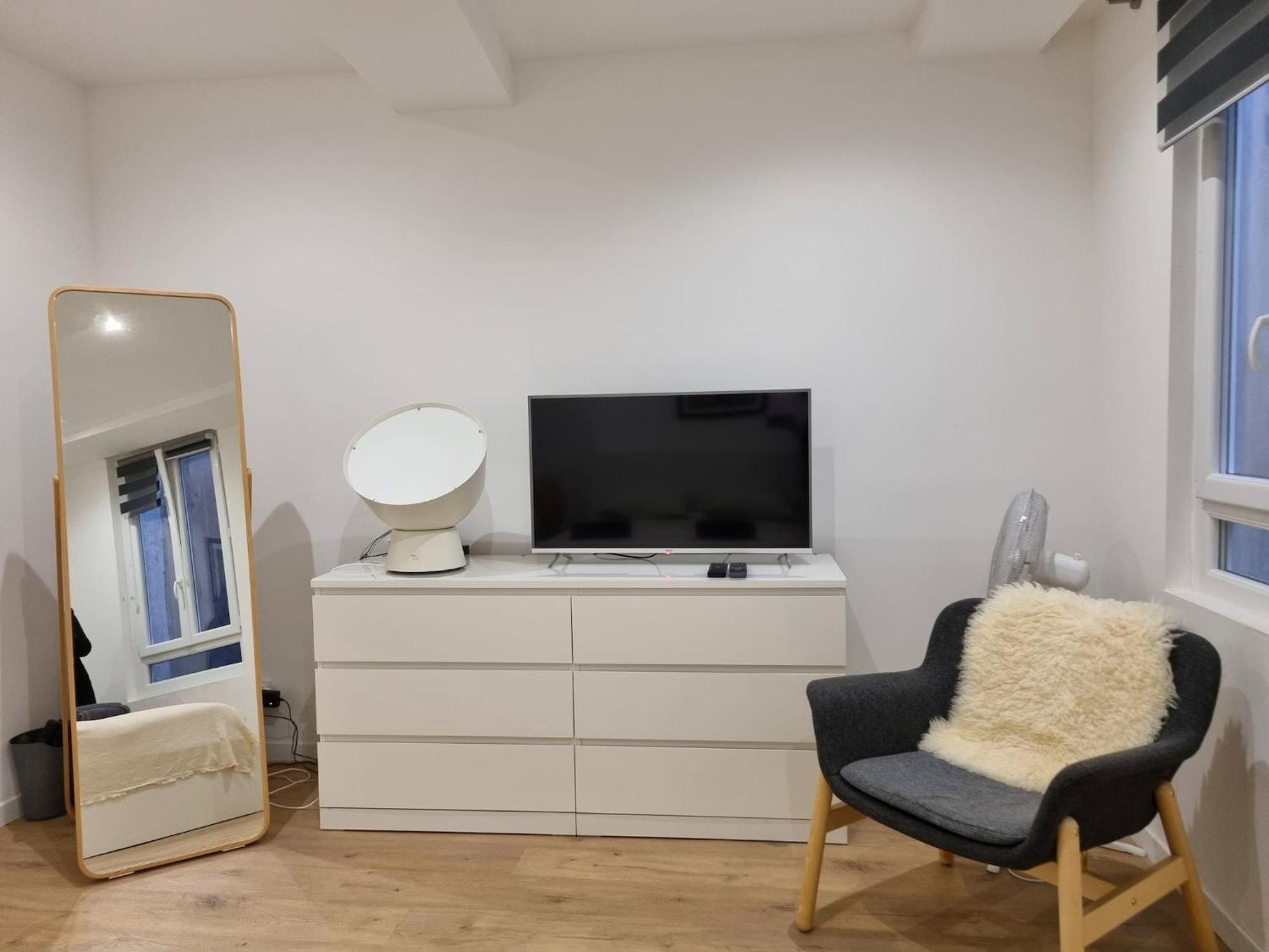 Appartement Climatisation Centre Historique 엑상프로방스 외부 사진