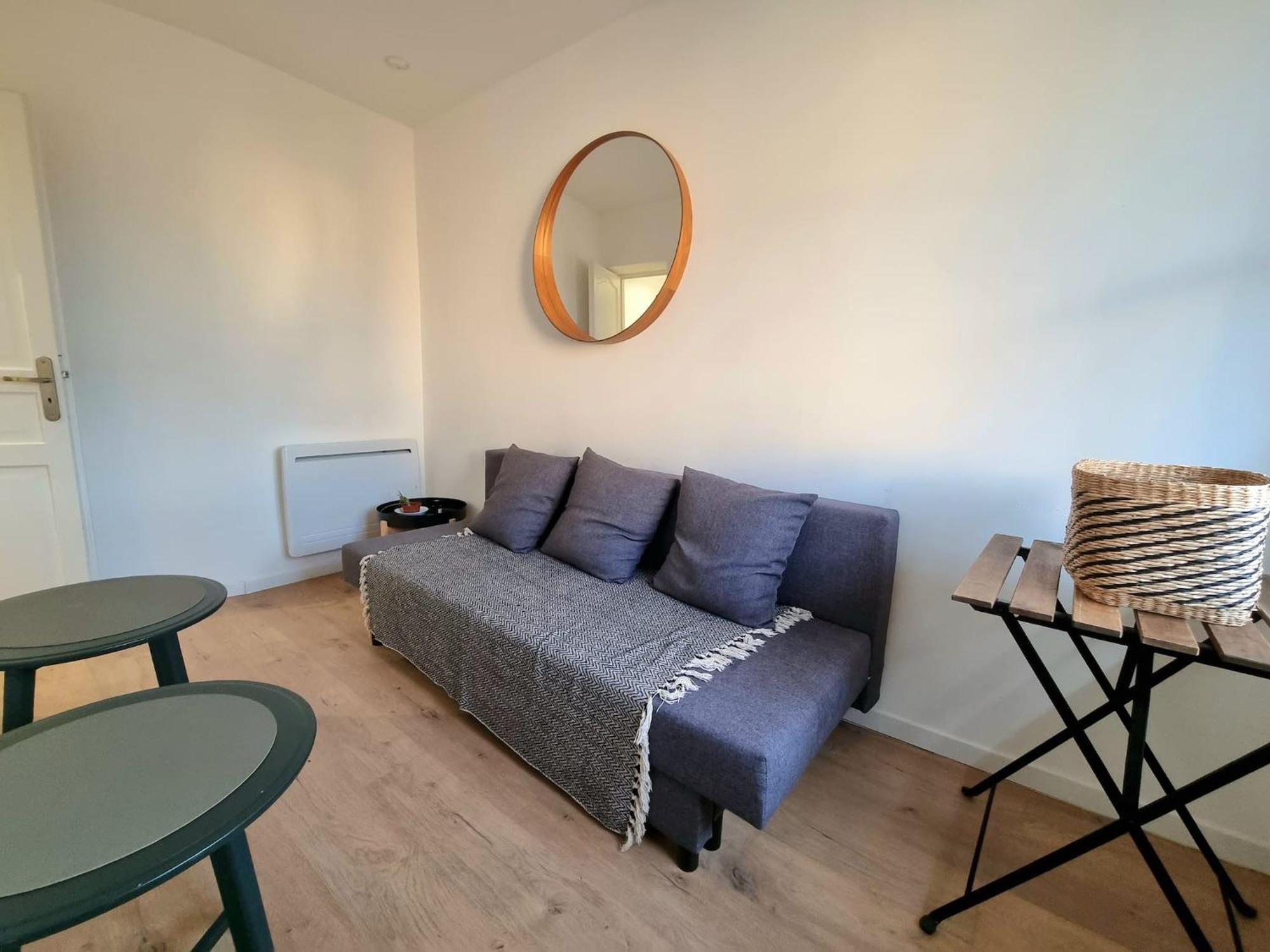 Appartement Climatisation Centre Historique 엑상프로방스 외부 사진